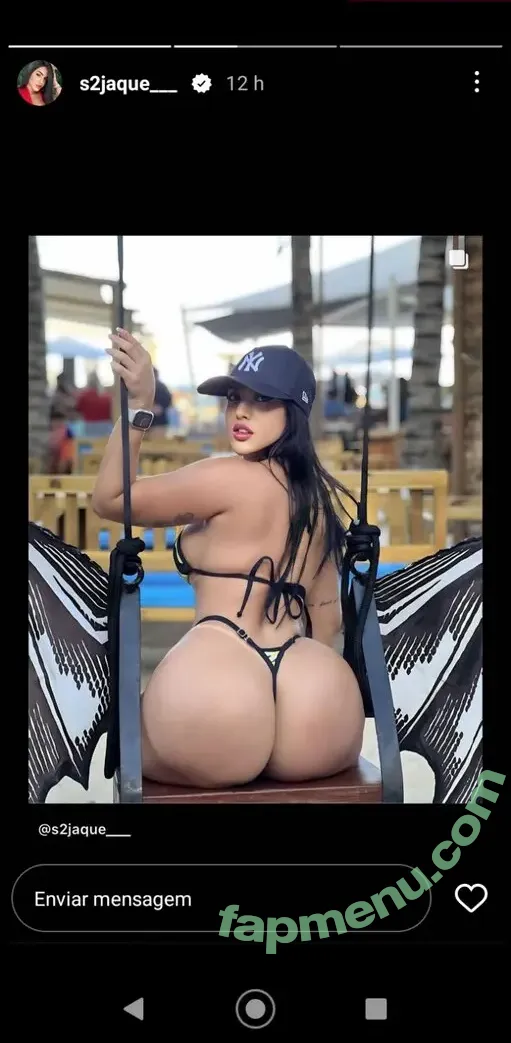 jaqueduarte nude photo #0002 (jaqueduarte)