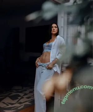 Jaqueline Carvalho / Jaque do Vôlei / jaqueline nude photo #0101