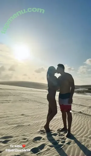 Jaque do Vôlei, jaqueline leaks