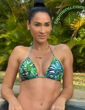 Jaqueline Carvalho / Jaque do Vôlei / jaqueline nude photo #0130