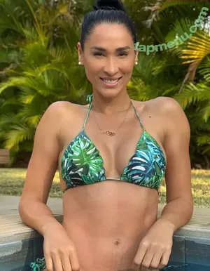 Jaqueline Carvalho / Jaque do Vôlei / jaqueline nude photo #0131