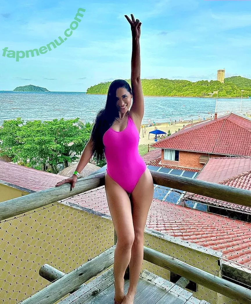 Jaqueline Carvalho nude photo #0015 (Jaque do Vôlei / jaqueline)