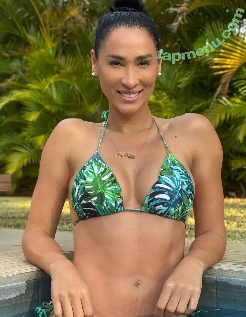 Jaqueline Carvalho nude photo #0131 (Jaque do Vôlei / jaqueline)