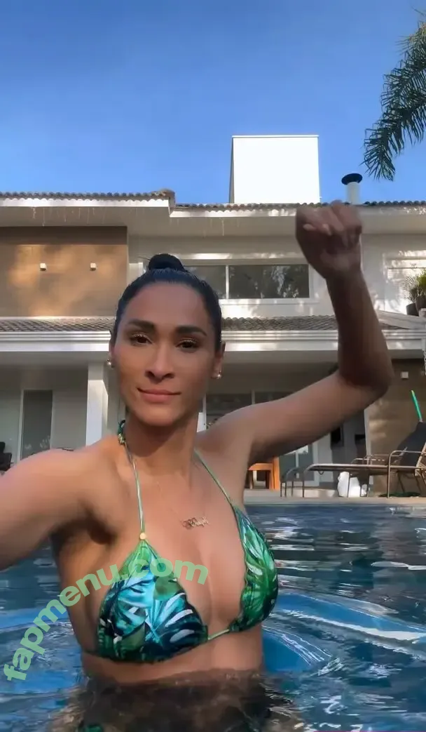 Jaqueline Carvalho nude photo #0136 (Jaque do Vôlei / jaqueline)