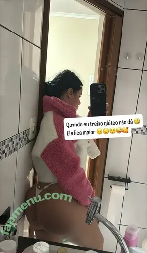 Jaqueline Gomes / JaqGomesOficial / jaquehiperxy / jaquelinegomescp nude photo #0005
