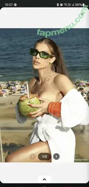 Jaqueline Grohalsky / jaquelline nude photo #0001