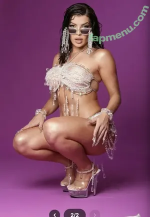 Jaqueline Grohalsky / jaquelline nude photo #0007