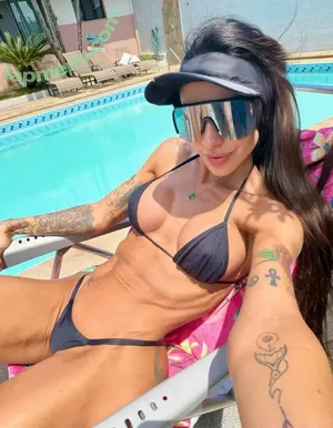 Jaqueline Khury / ex-BBB / jaquekhury nude photo #0258