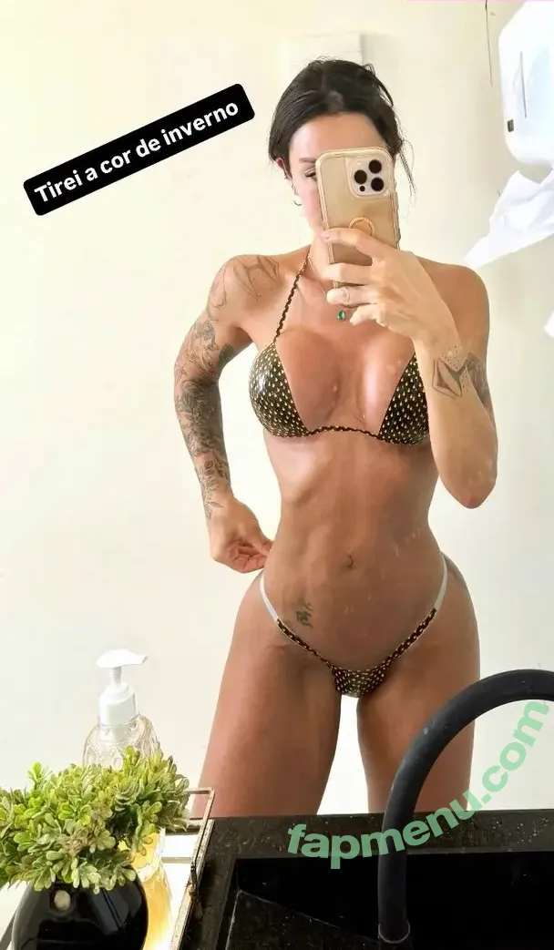 Jaqueline Khury nude photo #0221 (ex-BBB / jaquekhury)