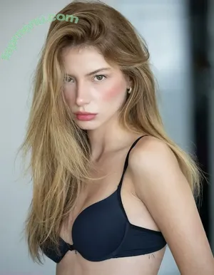Jaqueline Kravtchenko / jaque.kravtchenko nude photo #0171