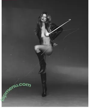 Jaqueline Kravtchenko / jaque.kravtchenko nude photo #0182