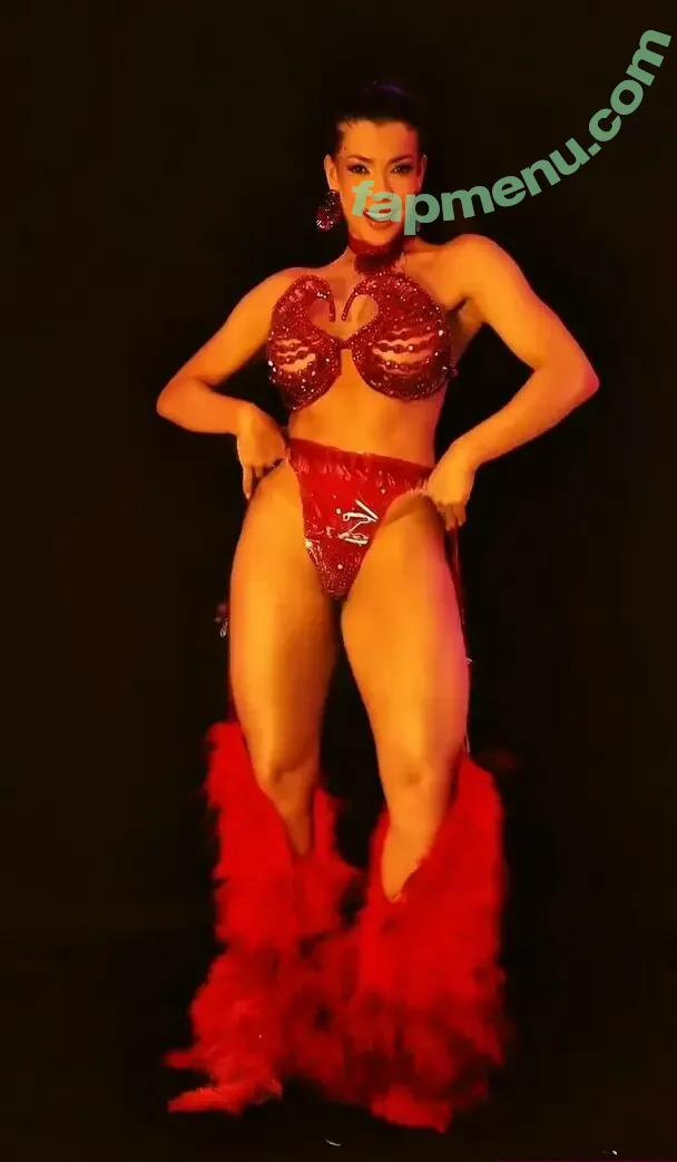 Jaquelline Grohalski nude photo #0245 (Jaquelline Grohalski)