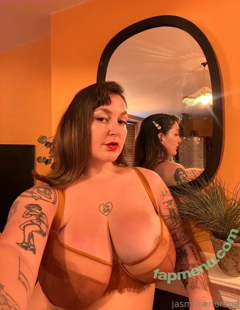 jas.monroe nude photo #0561 (jasminemonroetv)
