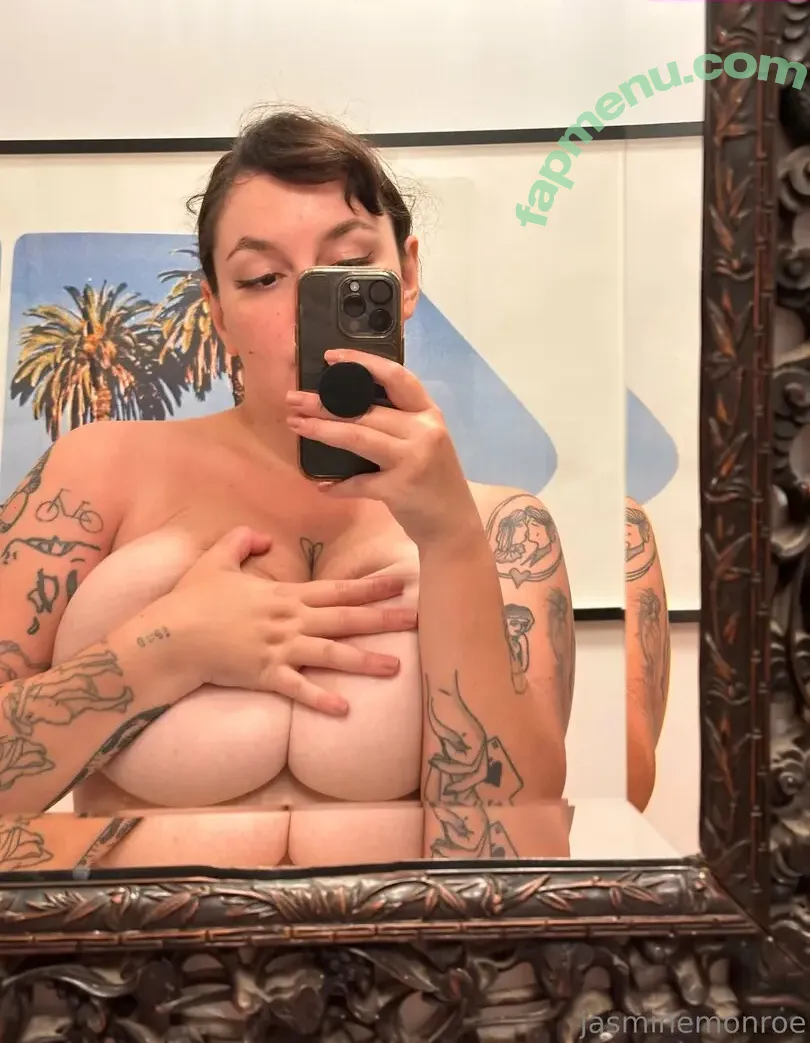 jas.monroe nude photo #0584 (jasminemonroetv)