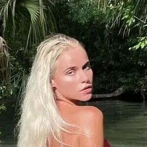 Jas Von / jasminetamposi nude photo #0007