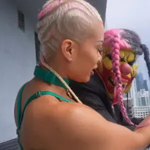 Jasamine Banks / jasaminebanks nude photo #0003