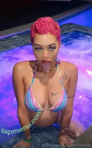 jasaminebanks / jasaminebankstv nude photo #0033