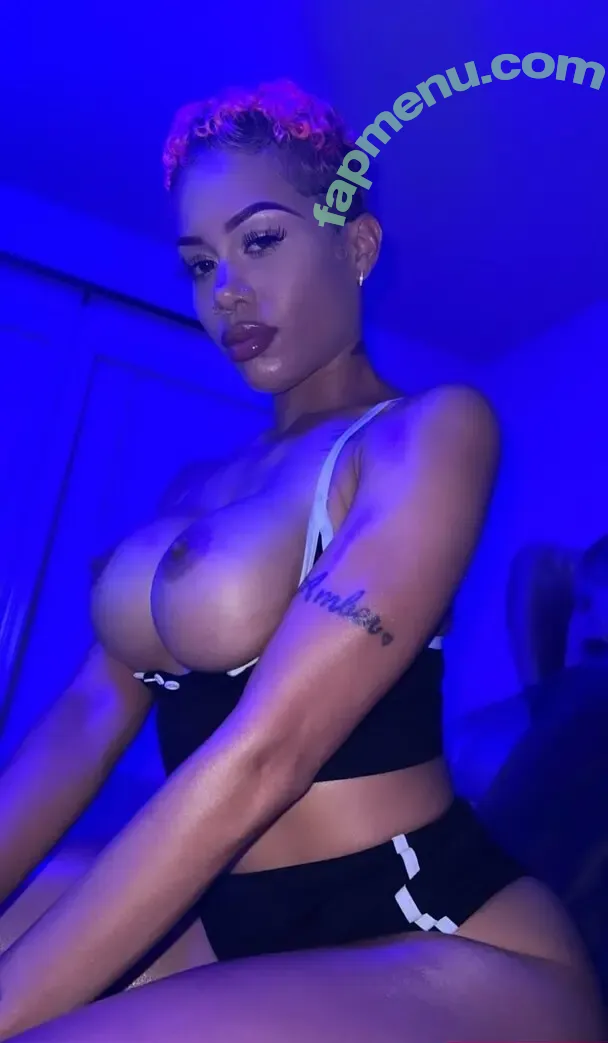 jasaminebanks nude photo #0017 (jasaminebankstv)