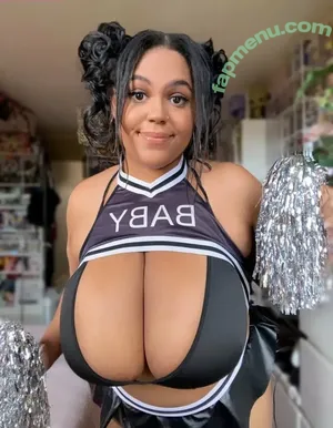 jasaylaa / Jasayla Jade / jasaylaa.reels nude photo #0030