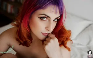 Jasemi / Jassemidessert / Jassemisg / maidmarian__ / marufoxy / maruxadie_ nude photo #0001