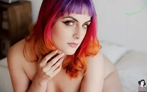 Jasemi / Jassemidessert / Jassemisg / maidmarian__ / marufoxy / maruxadie_ nude photo #0023