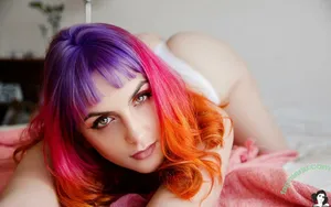 Jasemi / Jassemidessert / Jassemisg / maidmarian__ / marufoxy / maruxadie_ nude photo #0024