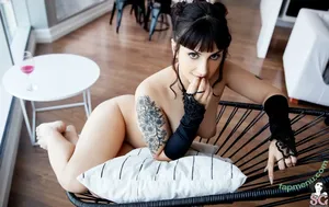 Jasemi / Jassemidessert / Jassemisg / maidmarian__ / marufoxy / maruxadie_ nude photo #0045
