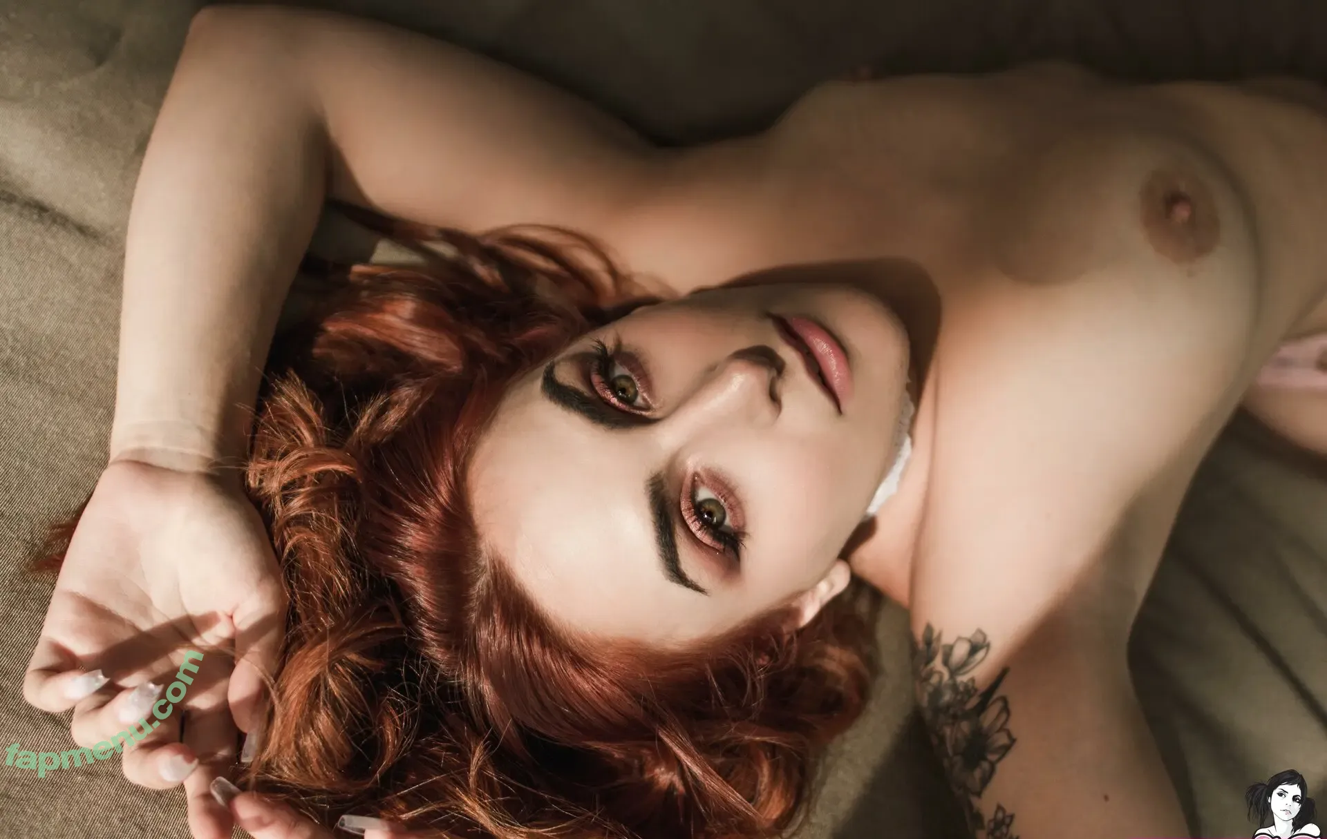 Jasemi nude photo #0132 (Jassemidessert / Jassemisg / maidmarian__ / marufoxy / maruxadie_)