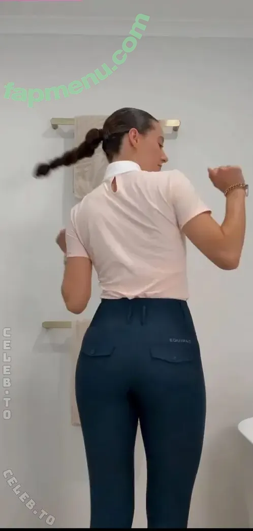 Jasmin Arndt nude photo #0076 (Jasmin & James / jasmin.arndtt)