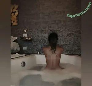 Jasmin Arturo / jasmin_arturo nude photo #0003