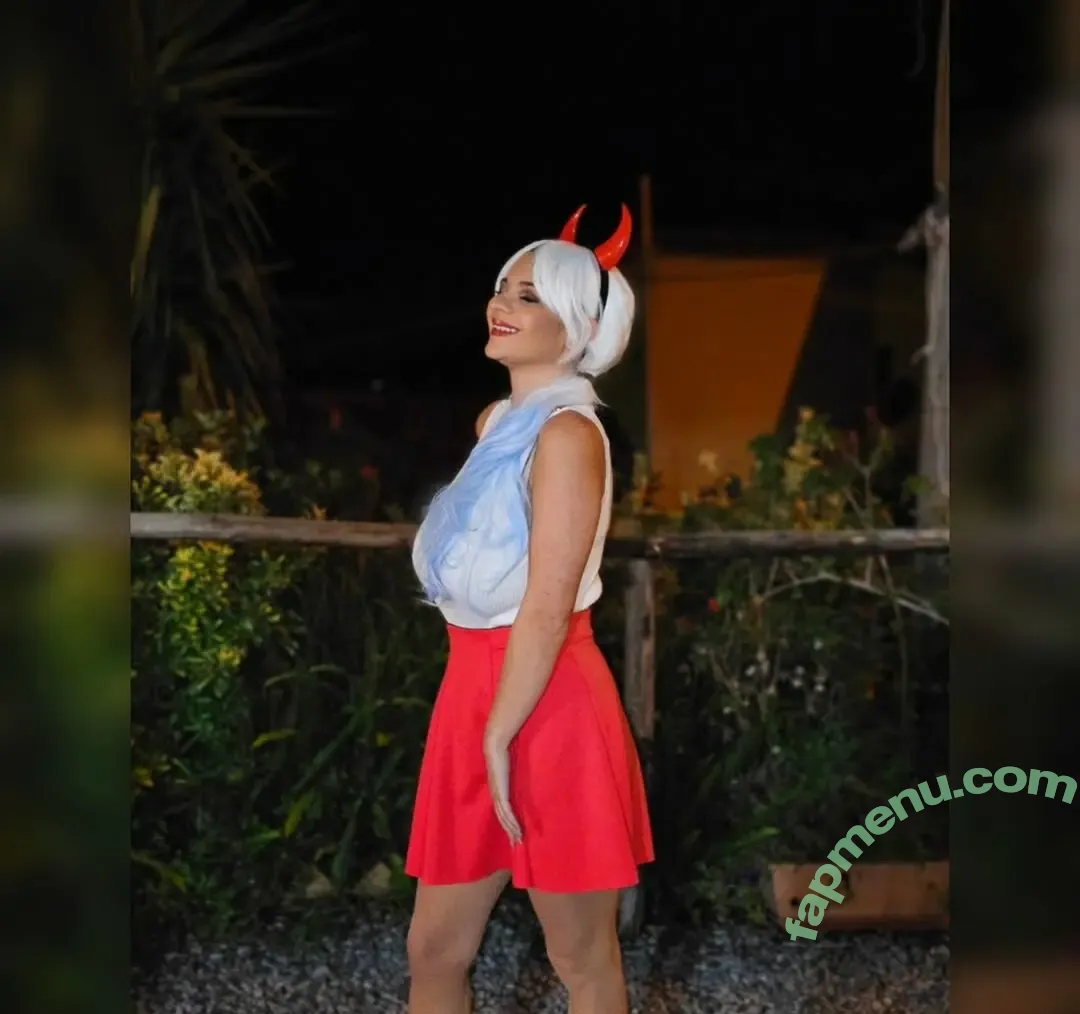 Jasmin Arturo nude photo #0031 (jasmin_arturo)