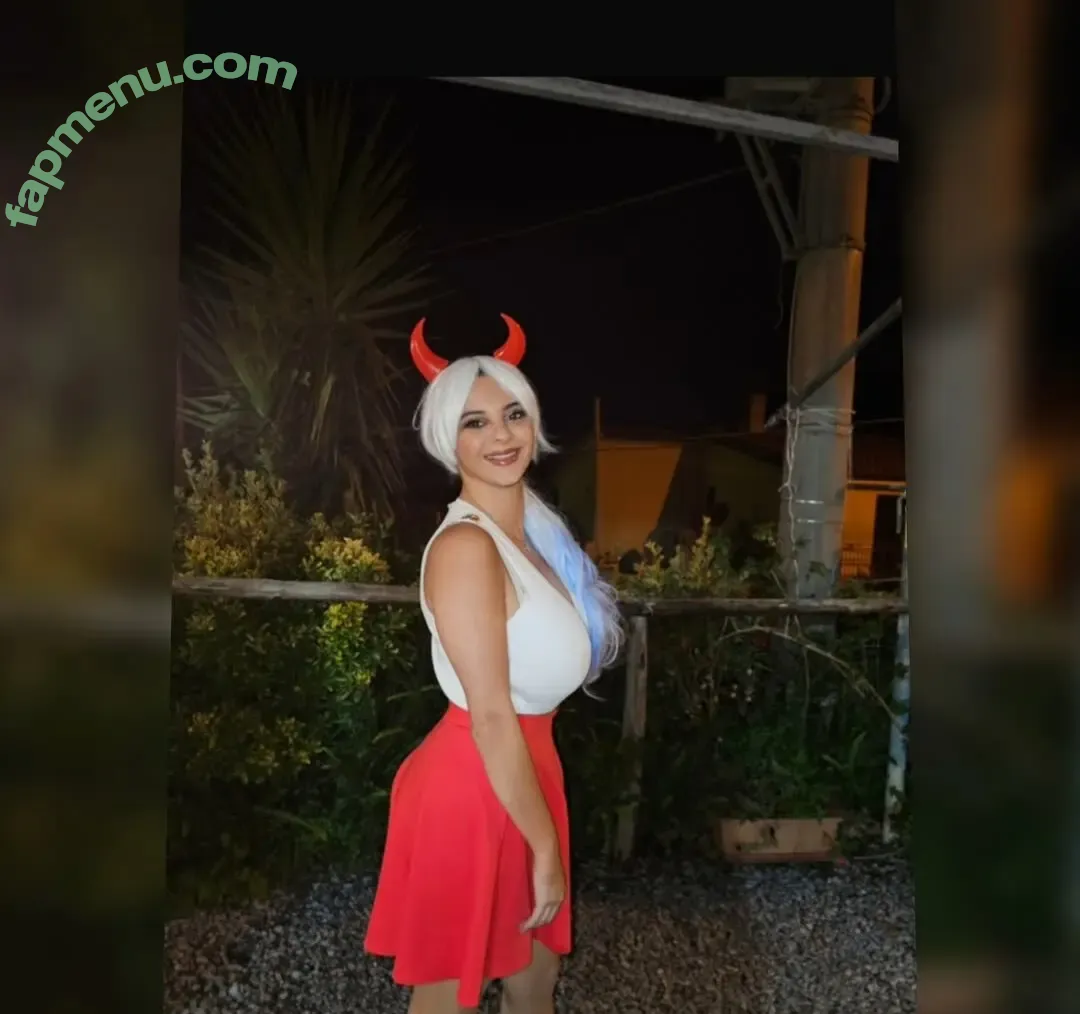 Jasmin Arturo nude photo #0032 (jasmin_arturo)