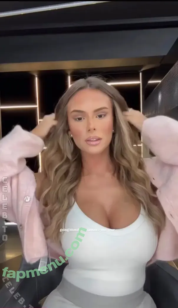 Jasmin Azizam nude photo #0288 (jasminazizam / jasminejae_vip)