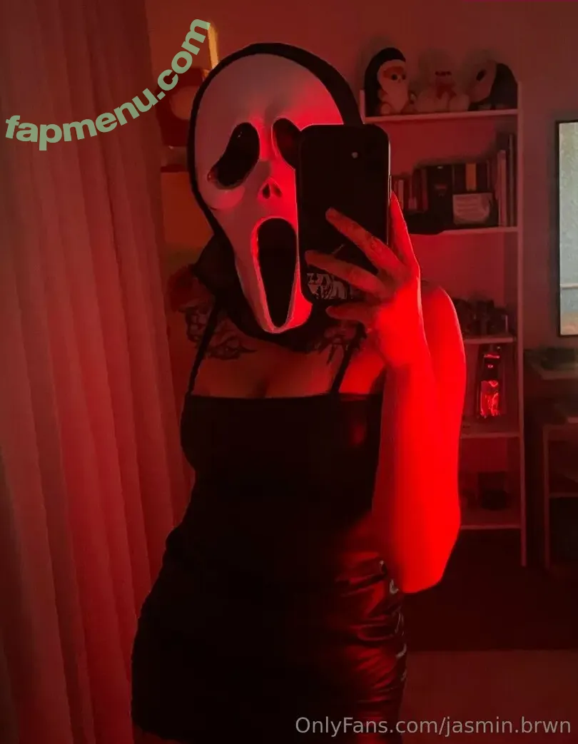 jasmin.brwn nude photo #0021 (watchjazzy)