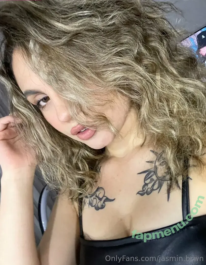 jasmin.brwn nude photo #0027 (watchjazzy)