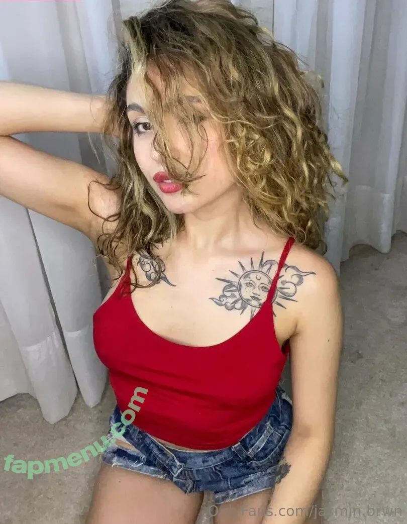 jasmin.brwn nude photo #0032 (watchjazzy)