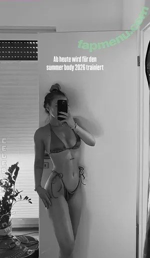 Jasmin Eller / jaell0500 / jasmin.eller nude photo #0146