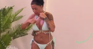 Jasmin Herren / jasminherren78 nude photo #0071