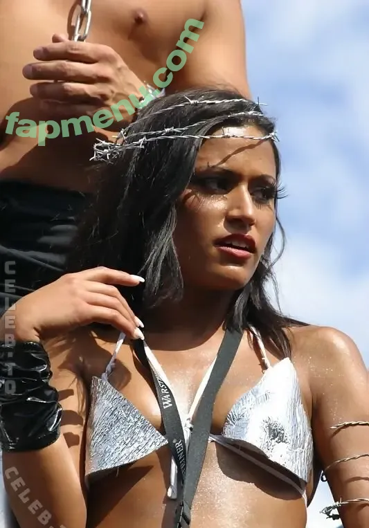 Jasmin Herren nude photo #0086 (jasminherren78)