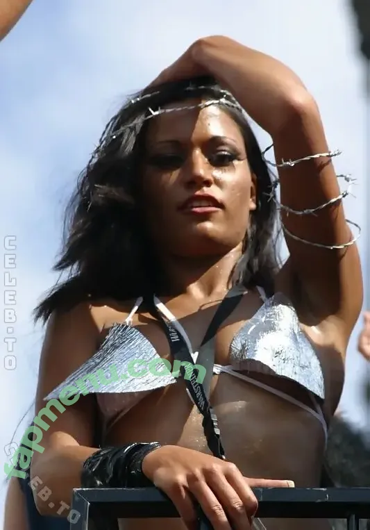 Jasmin Herren nude photo #0091 (jasminherren78)