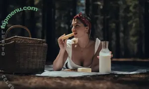 Jasmin Voigt / jasminjour nude photo #0140