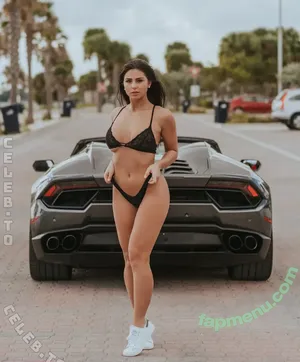 Jasmin Voigt / jasminjour nude photo #0149