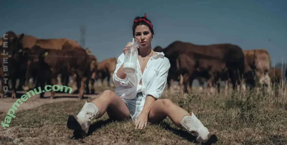 Jasmin Voigt nude photo #0141 (jasminjour)