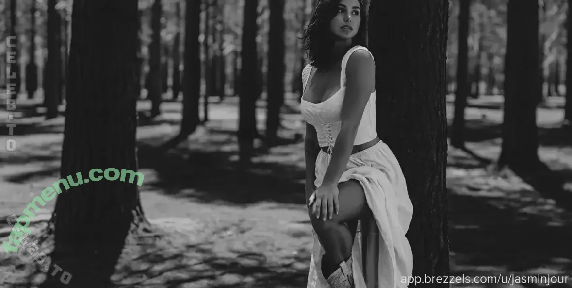 Jasmin Voigt nude photo #0142 (jasminjour)