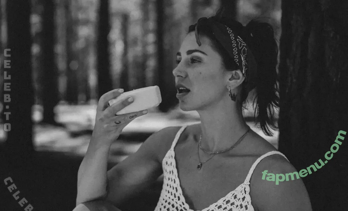 Jasmin Voigt nude photo #0143 (jasminjour)