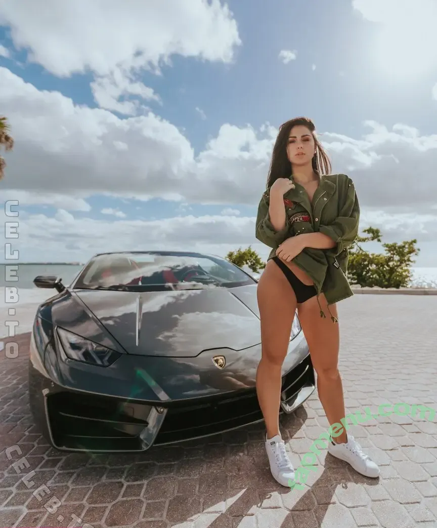 Jasmin Voigt nude photo #0147 (jasminjour)