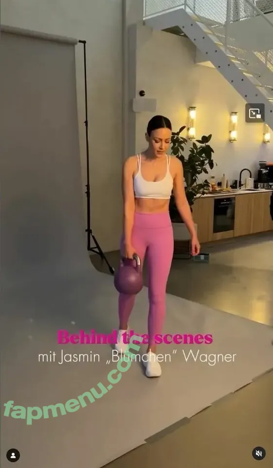 Jasmin Wagner nude photo #0523 (jasminwagnerofficial)
