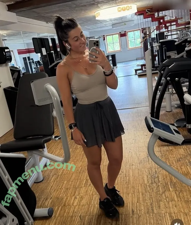 Jasmin Winhart nude photo #0013 (Jasmin Winhart)