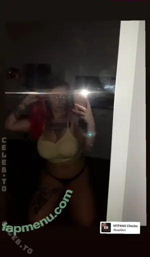 Jasmin Wse / _jasmin_wse_ nude photo #0027