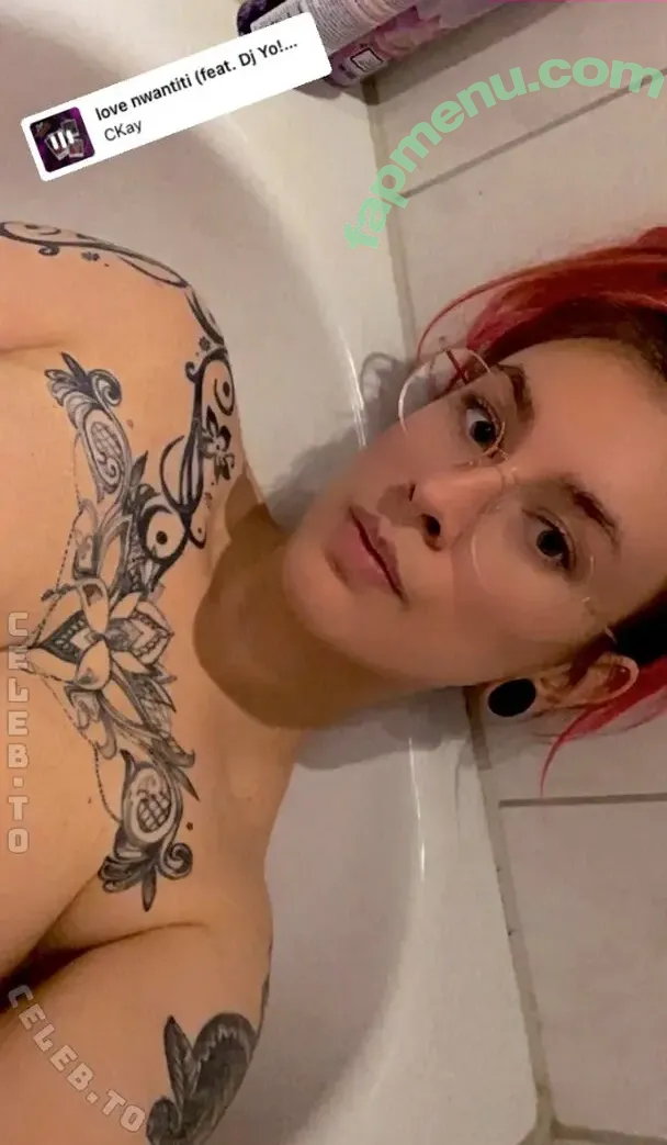 Jasmin Wse nude photo #0026 (_jasmin_wse_)